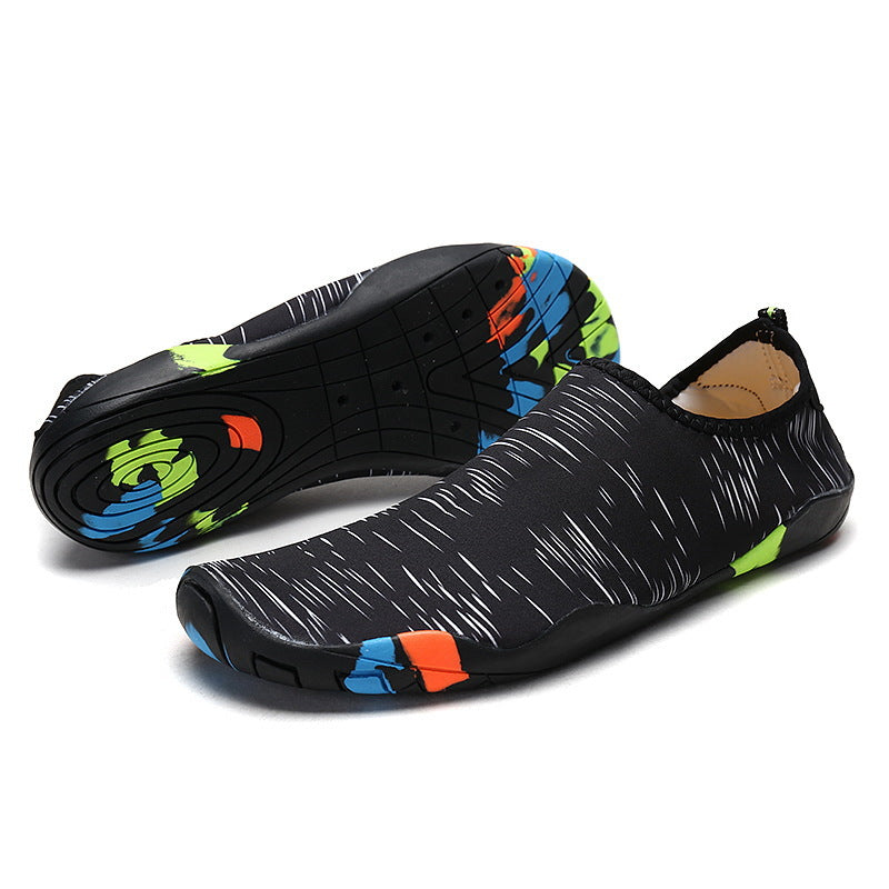 Bronoir™ DashCore - Barefoot Shoes