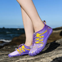 Bronoir™ Vivid - Barefoot Shoes