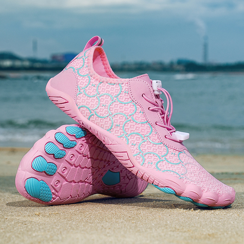 Bronoir™ Havenox - Barefoot Shoes