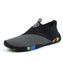 Bronoir™ Stream - Barefoot Shoes