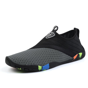 Bronoir™ Stream - Barefoot Shoes