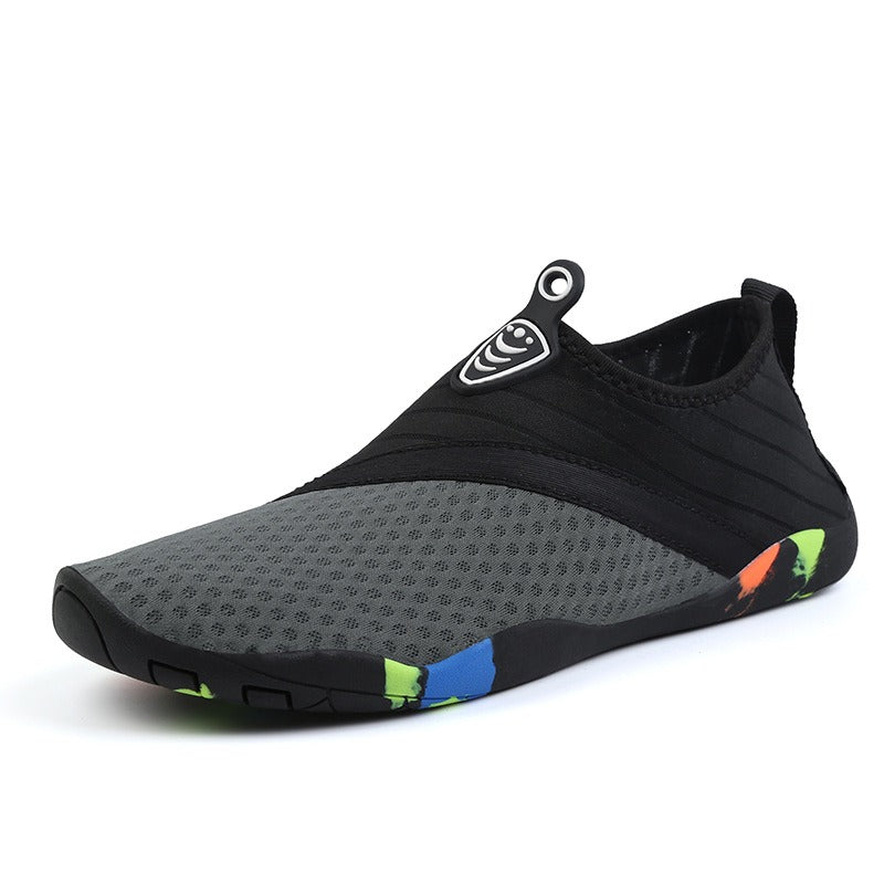 Bronoir™ Stream - Barefoot Shoes
