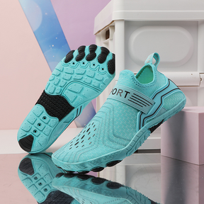 Bronoir™ Nudge - Barefoot Shoes