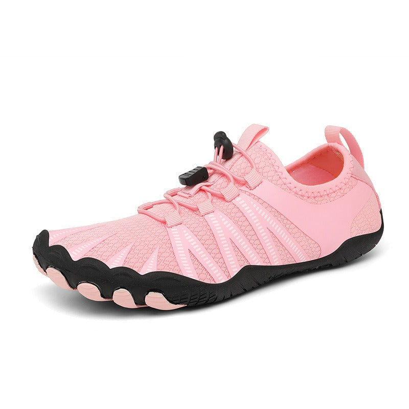 Bronoir™ Arch - Barefoot Shoes