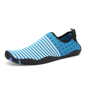 Bronoir™ HollowTrail - Barefoot Shoes