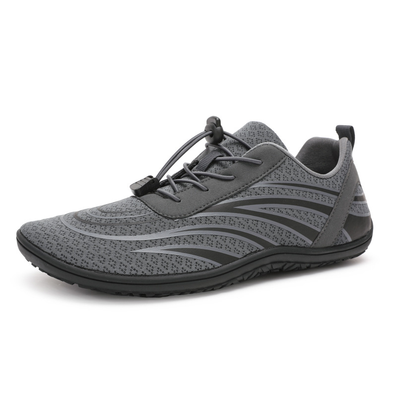 Bronoir™ Glance - Barefoot Shoes