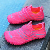 Bronoir™ ZenithX - Barefoot Shoes