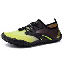 Bronoir™ VaultEase - Barefoot Shoes