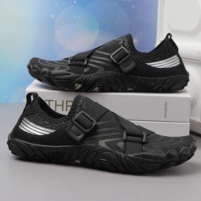 Bronoir™ Shore - Barefoot Shoes