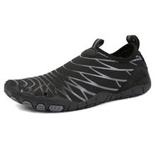 Bronoir™ GlowCore - Barefoot Shoes