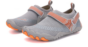 Bronoir™ Nestle - Barefoot Shoes