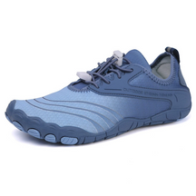 Bronoir™ Perch - Barefoot Shoes
