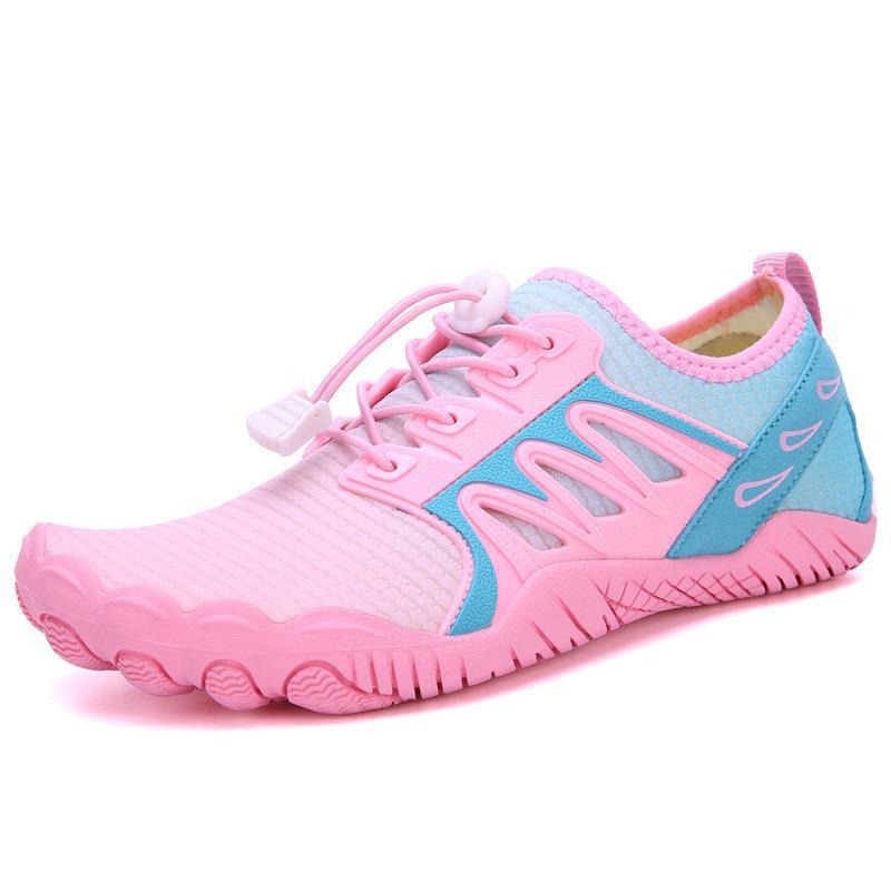 Bronoir™ ZenTrail - Barefoot Shoes