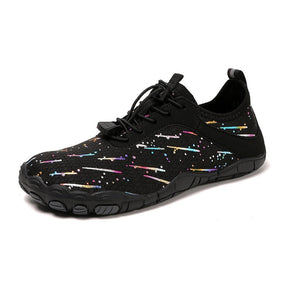 Bronoir™ FuseTrail - Barefoot Shoes