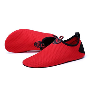 Bronoir™ PulseNestX - Barefoot Shoes
