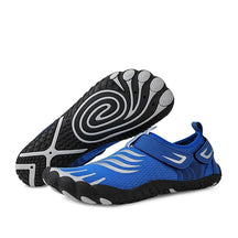 Bronoir™ FocusTrail - Barefoot Shoes