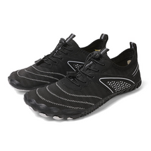Bronoir™ ArcTrail - Barefoot Shoes