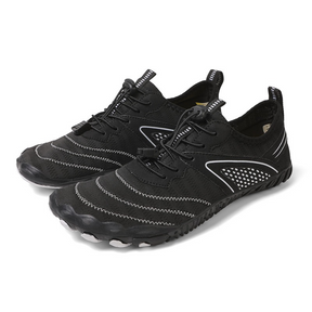 Bronoir™ ArcTrail - Barefoot Shoes