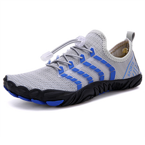 Bronoir™ BoostEase - Barefoot Shoes
