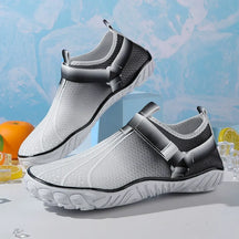 Bronoir™ Calm - Barefoot Shoes