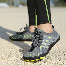 Bronoir™ FreshX - Barefoot Shoes