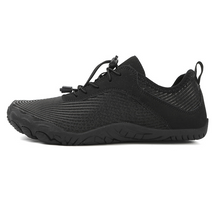 Bronoir™ Slip - Barefoot Shoes