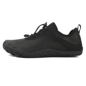 Bronoir™ Slip - Barefoot Shoes