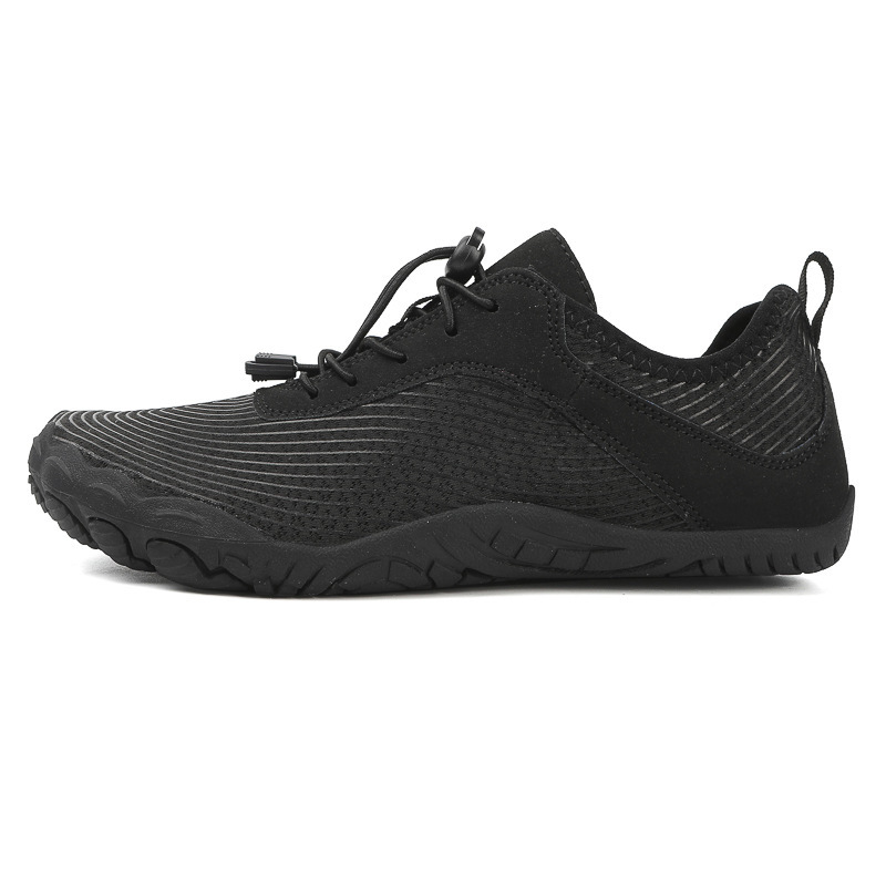 Bronoir™ Slip - Barefoot Shoes