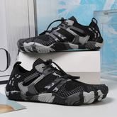Bronoir™ ShelterX - Barefoot Shoes