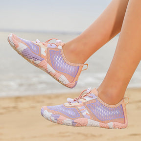 Bronoir™ Hover - Barefoot Shoes