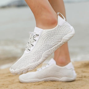 Bronoir™ WaveX - Barefoot Shoes