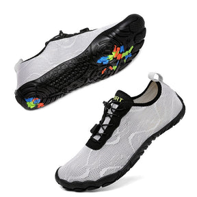 Bronoir™ Trove - Barefoot Shoes