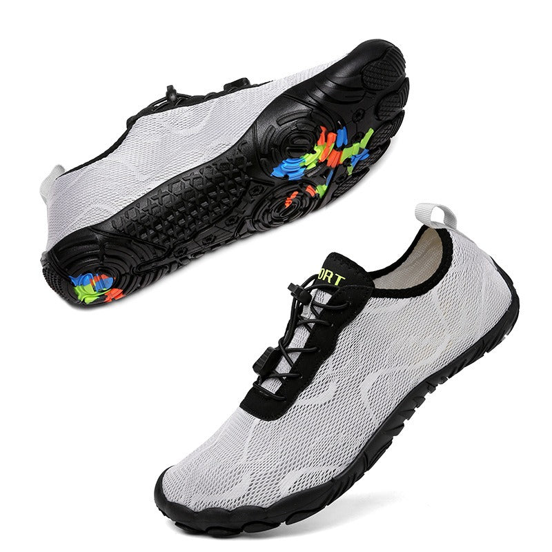 Bronoir™ Trove - Barefoot Shoes