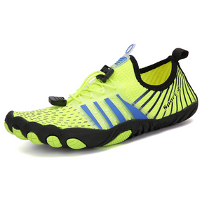 Bronoir™ ZenEase - Barefoot Shoes