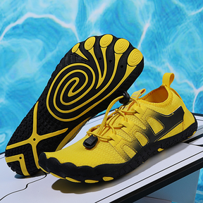 Bronoir™ Reef - Barefoot Shoes