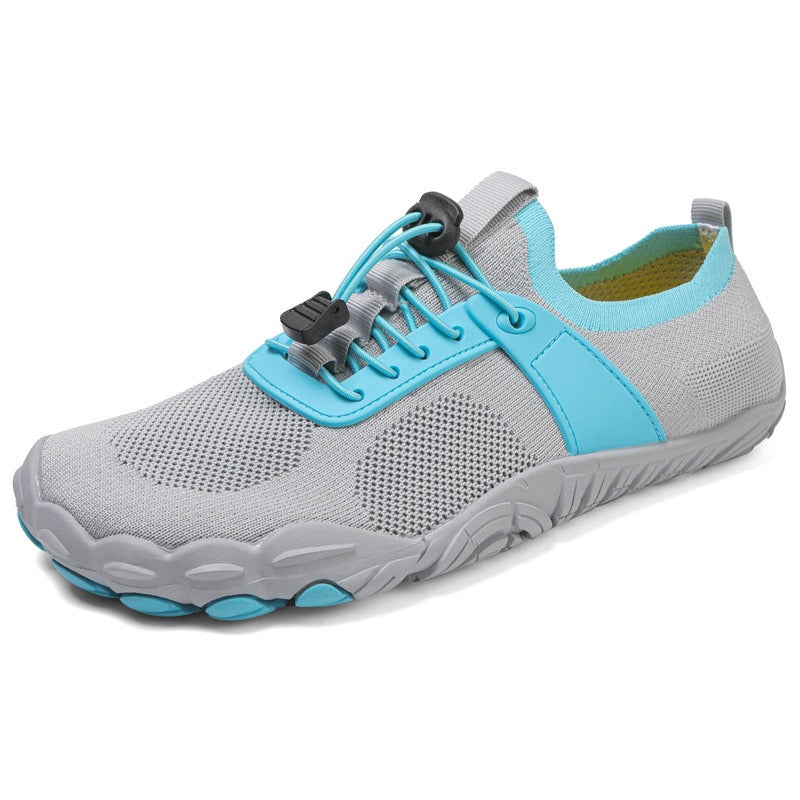 Bronoir™ Aero - Barefoot Shoes