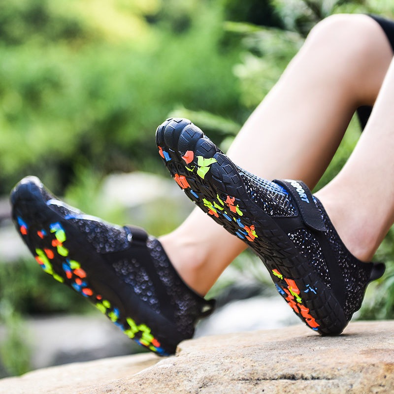Bronoir™ RoamEase - Barefoot Shoes