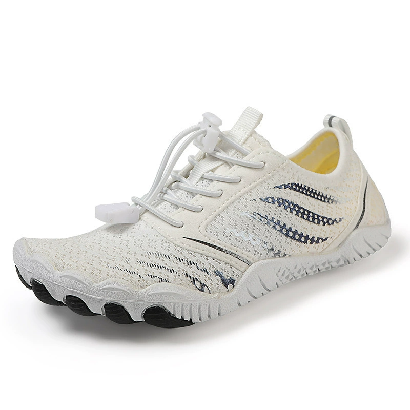 Bronoir™ Trailblaze - Barefoot Shoes