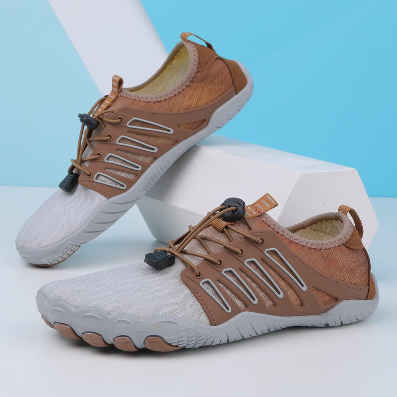 Bronoir™ Solace - Barefoot Shoes