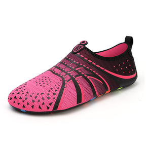 Bronoir™ NestFlow - Barefoot Shoes
