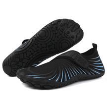 Bronoir™ ComfyTrail - Barefoot Shoes