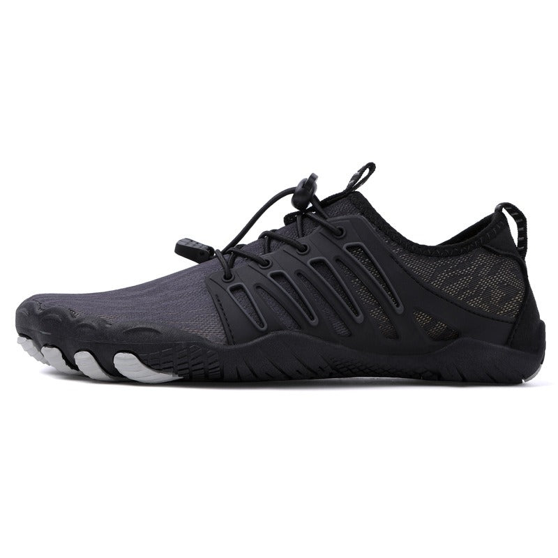 Bronoir™ Solace - Barefoot Shoes