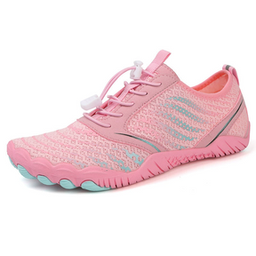 Bronoir™ Trailblaze - Barefoot Shoes