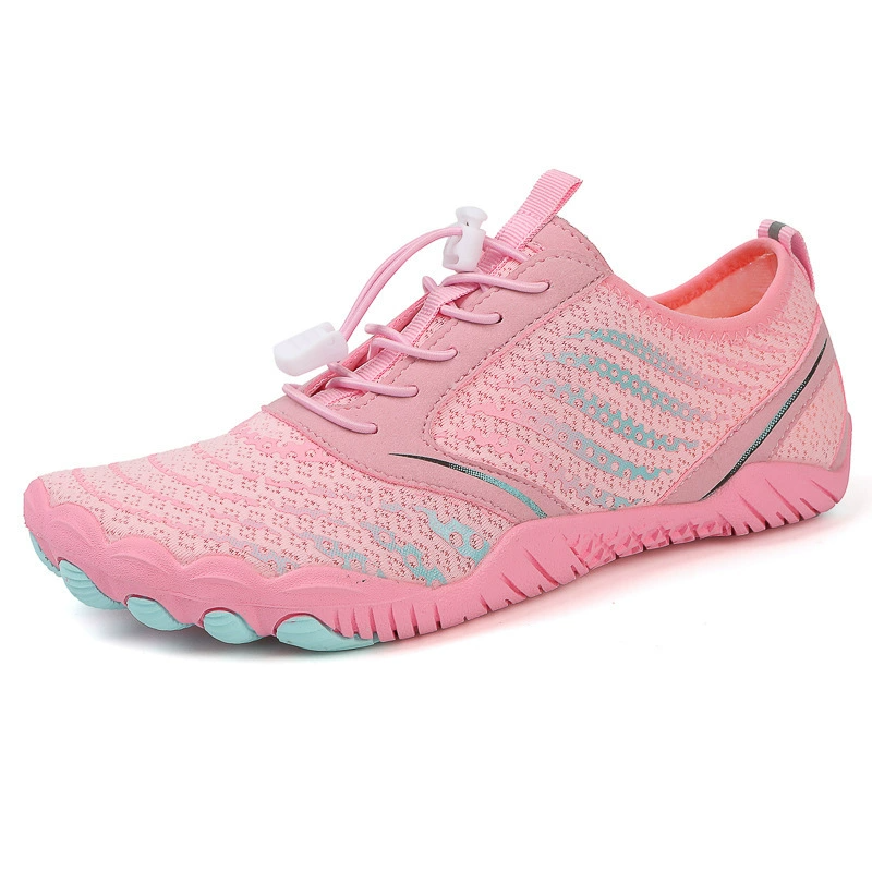 Bronoir™ Trailblaze - Barefoot Shoes