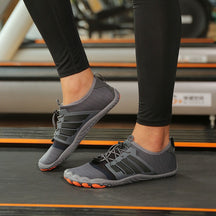 Bronoir™ Hold - Barefoot Shoes
