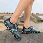 Bronoir™ Hover - Barefoot Shoes