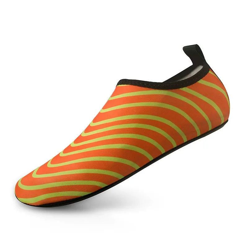 Bronoir™ RoamX - Barefoot Shoes
