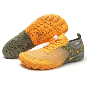 Bronoir™ WanderEase - Barefoot Shoes