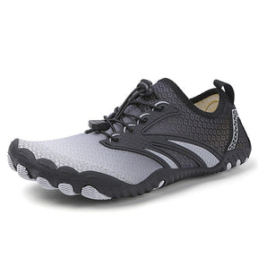 Bronoir™ Wisp - Barefoot Shoes