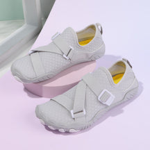 Bronoir™ Beat - Barefoot Shoes
